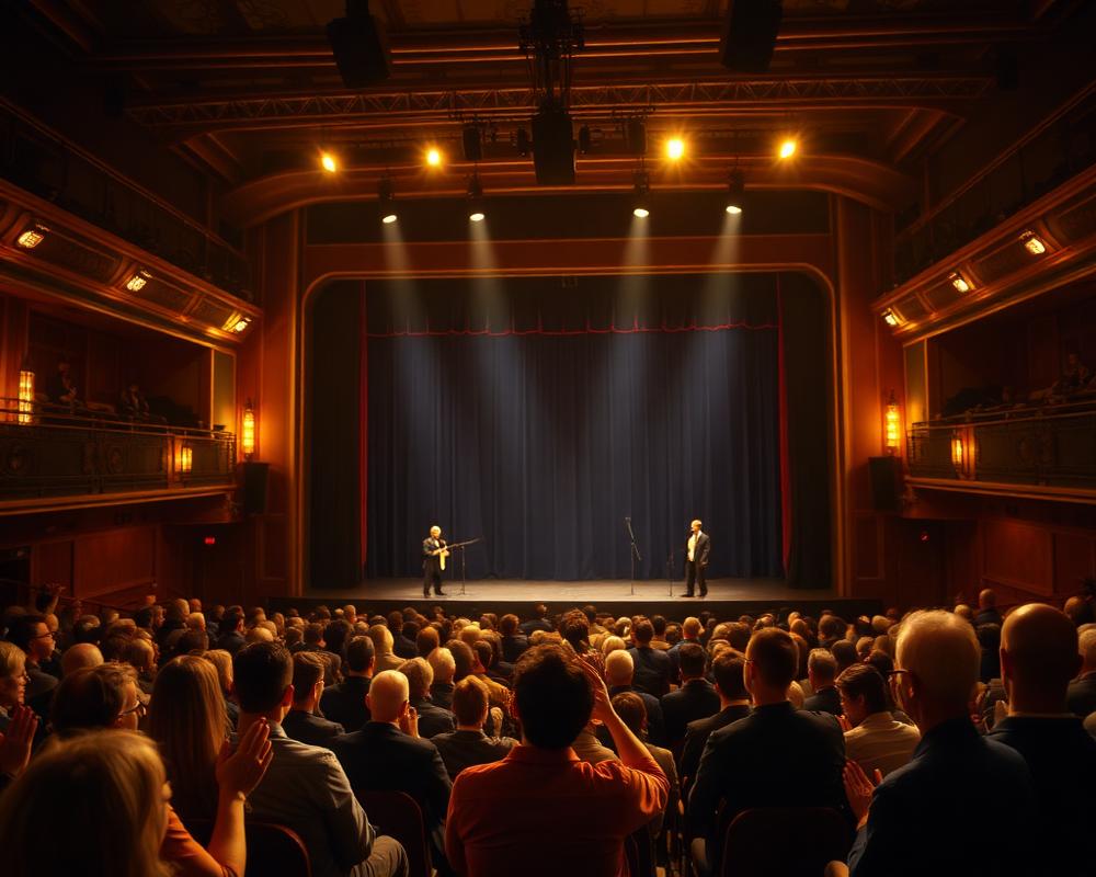Fri Yeye voorstelling foto 4